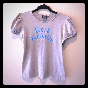 Smashing Grandpa Tee.